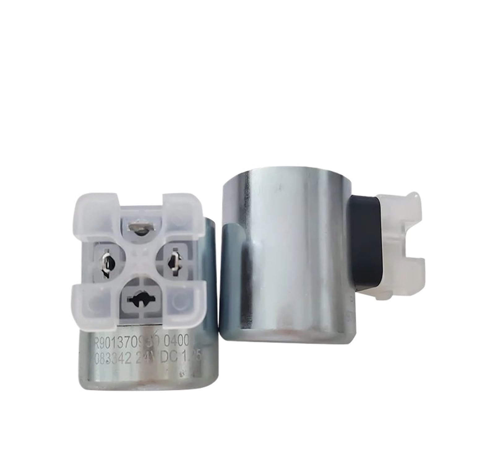 1PC Solenoid Valve Coil R901370939 24VDC