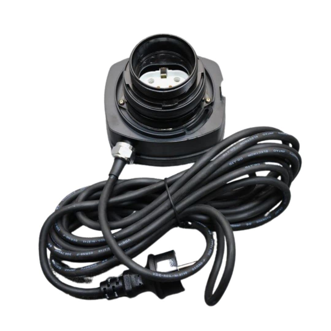 AquaOne Ersatzteil Vorschaltgerät UVC Klärer CUV-224 Algenvernichter UV Lampe Wasserklar Cleaner SunSun Aquarien Teich
