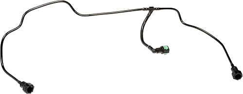 Dorman Línea de vapor del tanque de combustible 926-184 compatible con modelos seleccionados ChevroletGMC