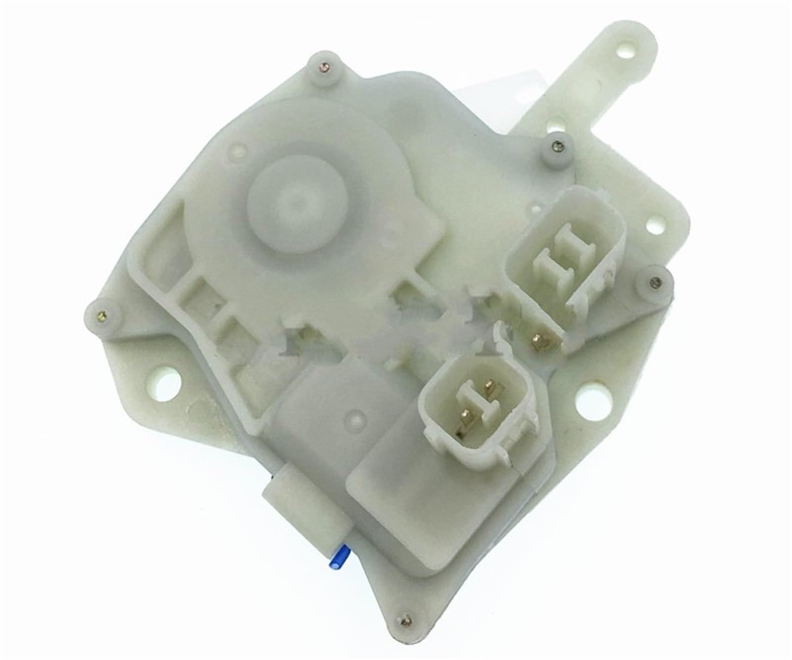 Btnuahq Front Right Door Lock Catch Actuator Door Lock Actuator Front Rear Left Right 72155-S84-A11 72115-S84-A01 72655-S84-A01 72615-S84-A01 For Civic For Accord(Front Right)