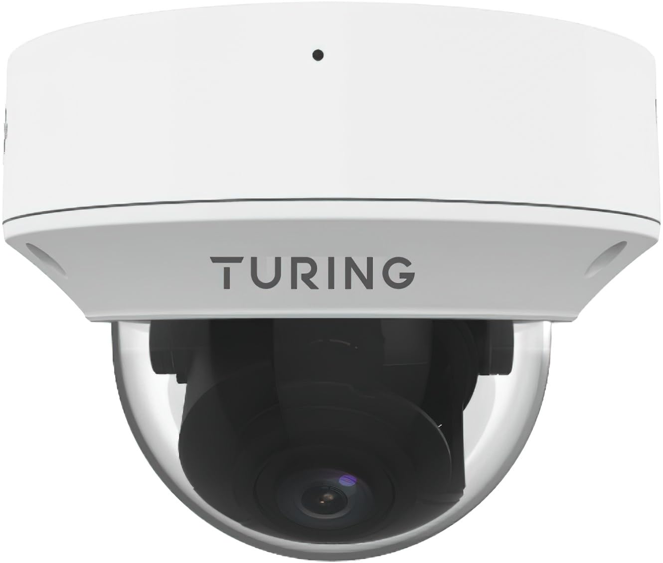 Amazon.com : Turing TP-MMD8MV2-1Y CORE AI VSaaS License-Enabled