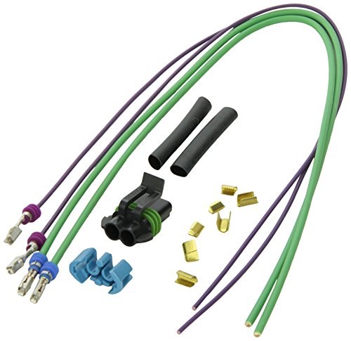 Genuine Chrysler 68043086AB Fuel and Water Separator Wiring Kit