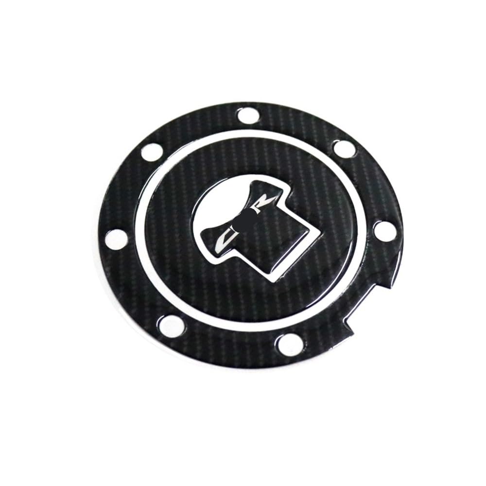 Fuel Tank Stickers Motorcycle Sticker Tank Pad Protector Resin Decals for CBR500R CBR 500R 500 R 2013-2022