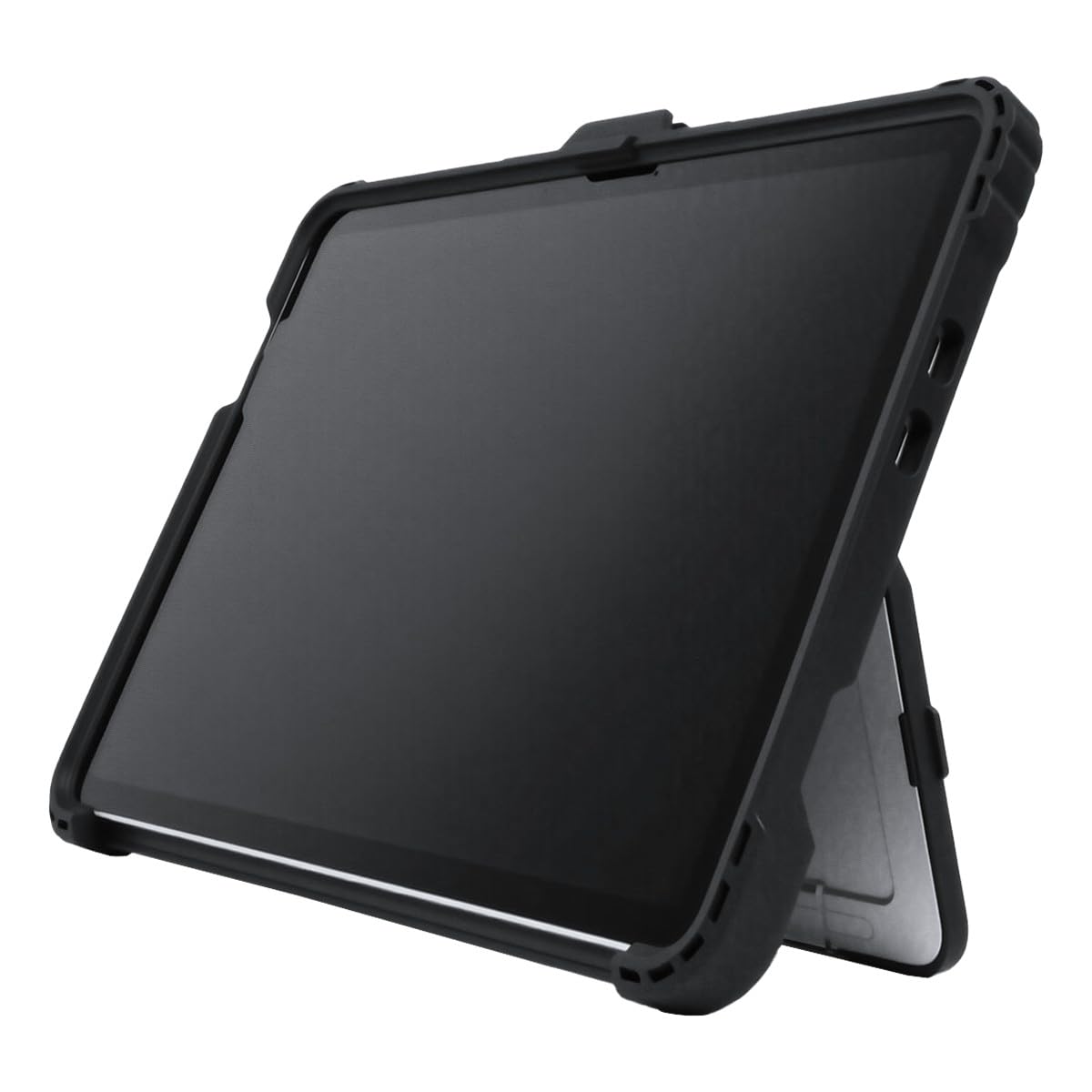 Amazon.co.jp: Surface Pro 12インチ 互換 ケース 肩掛けストラップ