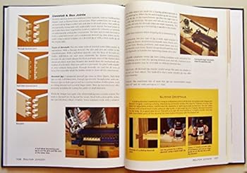 Hardcover Router Techniques: A Comprehensive Guide to Using Routers : Woodworker's Journal (Complete Woodworker's Library) Book