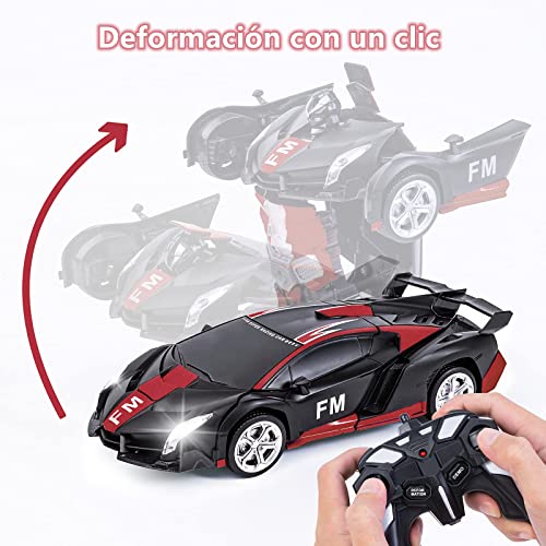 Carros De Control Remoto, Toy Imagen adicional