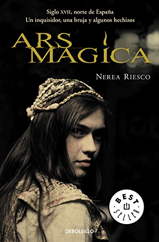 Ars Magica (Best Seller) Ars Magica (Best Seller)