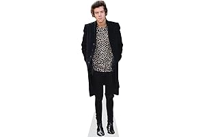 Harry Styles Cardboard Cutout