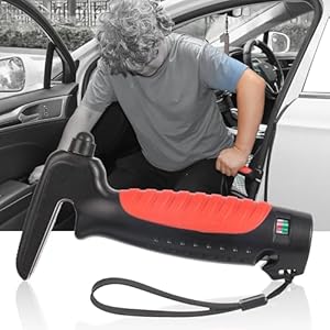 4 in 1 Car Handle Assist for Elderl...