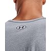 Under Armour Sportstyle Logo Tank Canottiera, Uomo #3