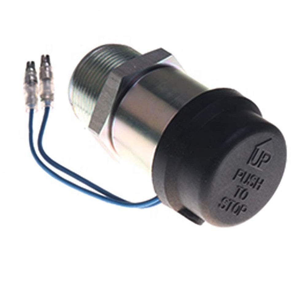 Solenoid Valve 30A87-00060,30L87-00061,MM432-30501,229-5183,MM43230501,MM432305,XJAF-01561 for Mitsu