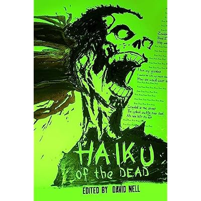 Haiku of the Dead