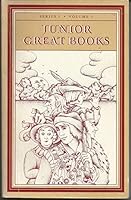 Junior Great Books - Series 5, Volume 1. B00B6JK5XQ Book Cover