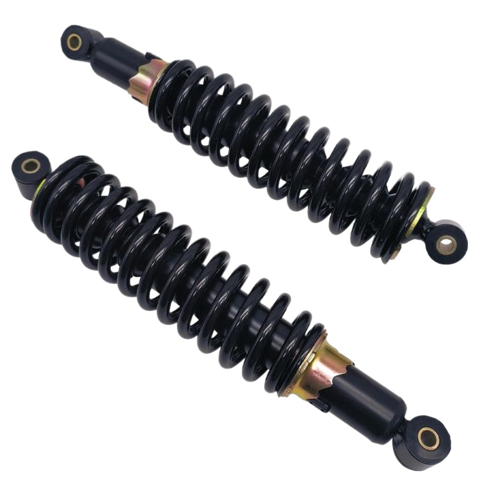 Amortiguador CF500 recambio eje delantero quad ATV X5 reemplazo 9010-050600 UTV 2uds 2