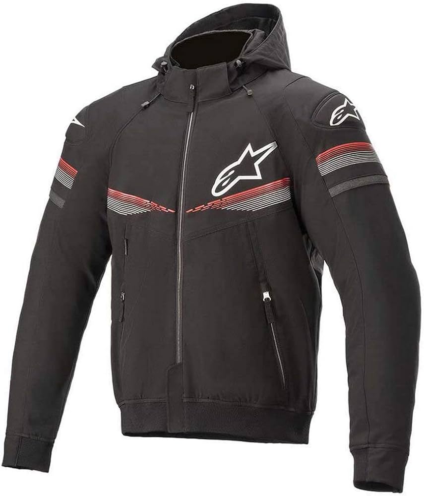 Amazon | alpinestars(アルパインスターズ) バイクジャケット 1303