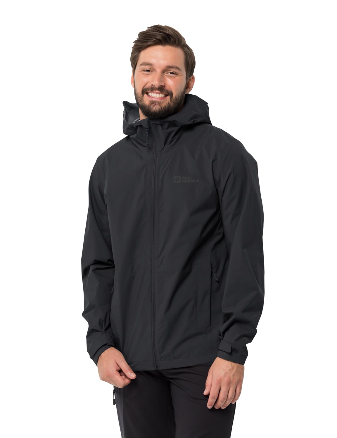 Jack Wolfskin Elsberg 2 5L Jkt M, Kurtka outdoorowa Mężczyźni