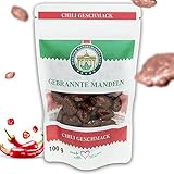 Berliner Mandelmanufaktur