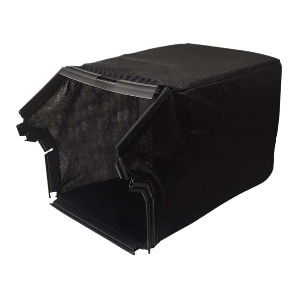Bolsa recogedora de cortacésped 96404117, colector de Nailon Compatible con Almacenamiento en el Patio