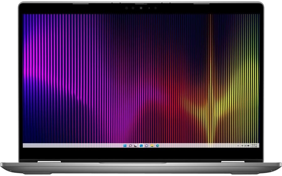 Miniatura 6 de Dell Latitude 3340 - Computadora portátil de 13.3 pulgadas, Full HD, 1920 x 1080, Intel Core i7 de 13ª generación i7-1355U Deca-core (10 Core), 16