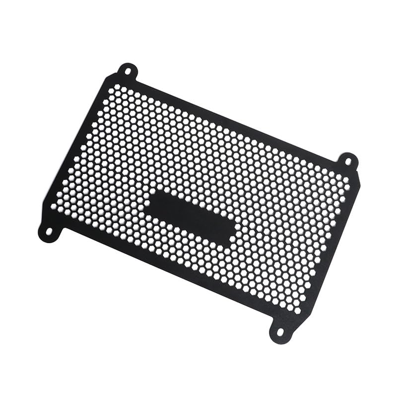Motociclo Radiator Guard Protezione per Kawasaki Ninja500 Z500, Griglia Radiatore Moto Protezione Protezione Serbatoio Acqua Sostituzione Accessori Moto,Z500
