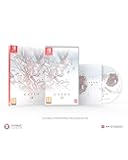 Cytus Alpha Collector's Edition (Nintendo Switch)
