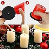 LongZYU B0CCTTR1HL lato 4