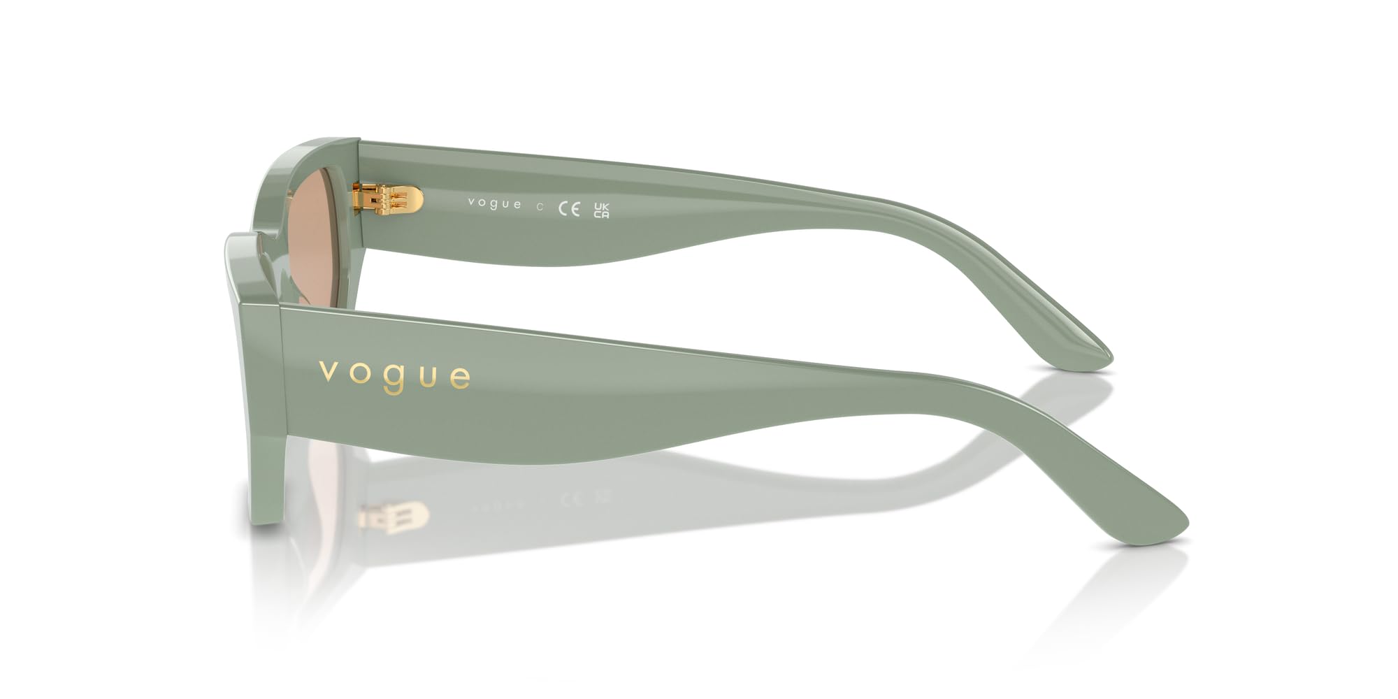 VOGUE Occhiali - modello VOGUE, lente 53 mm