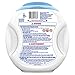 Tide Laundry Detergent Pods, Free & Gentle, 81 Count (Pack of 1)