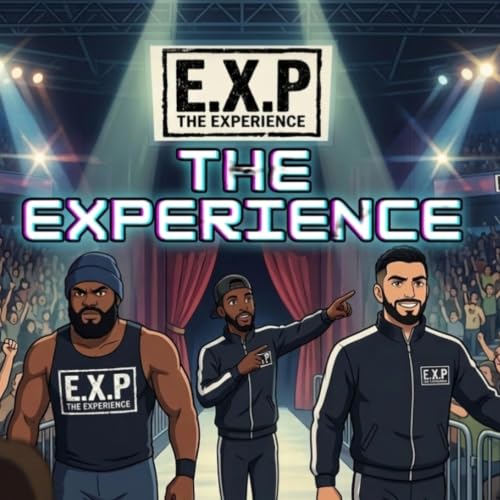 Couverture de THE D.Y EXPERIENCE