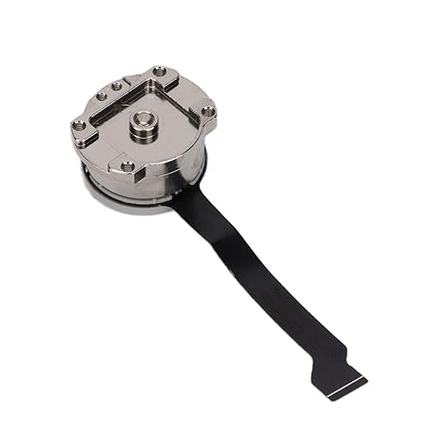 Miniatura 2 de Motor de guiñada para Phantom 4 Pro, aleación de aluminio reemplazo Drone motor profesional Yaw Y Axis Motor para exteriores