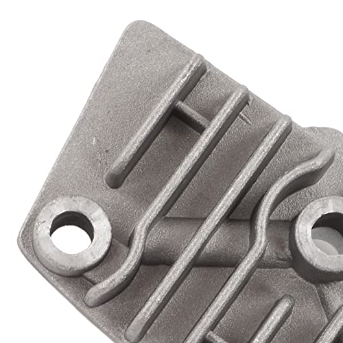 Capa de cabeça de cilindro, conjunto de 5 peças de capa de cilindro para motocicletas 70cc 90cc 110c