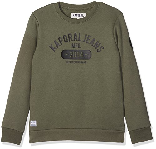 KAPORAL Neks Felpa Bambini e Ragazzi