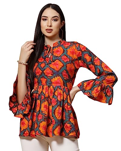 Image of I ENTERPRISE Women's Tunic Shirt