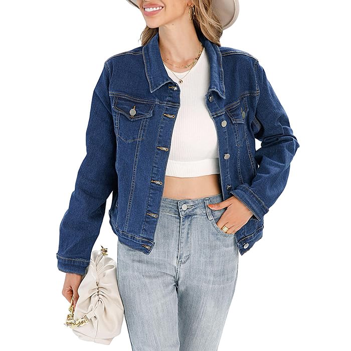 ルーズフィット タッパー Mサイズ ルーズフィット ブラック/ブルー タッパー Mサイズ ルーズフィット