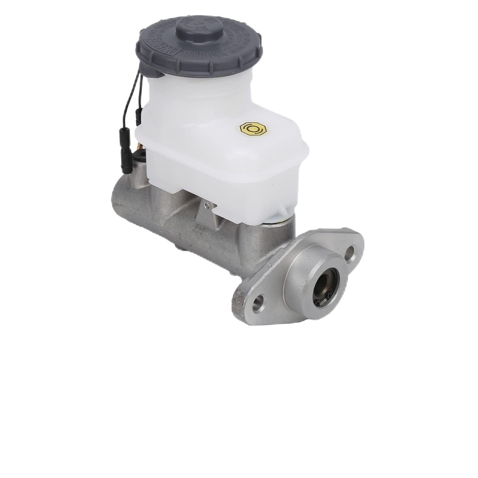 Cilindro Maestro de Freno de Automóvil sin ABS 46100S04A01 Reemplazo para 4 Puertas 2000