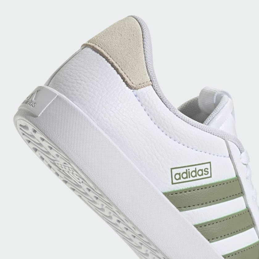 Image of adidas Women's VL Court 3.0 Sneaker