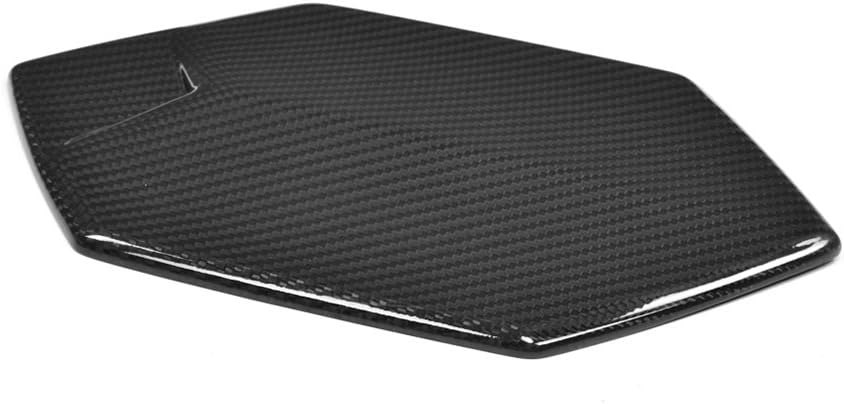Carbon Fiber Gas Cap fits Lamborghini Aventador 2012-2014