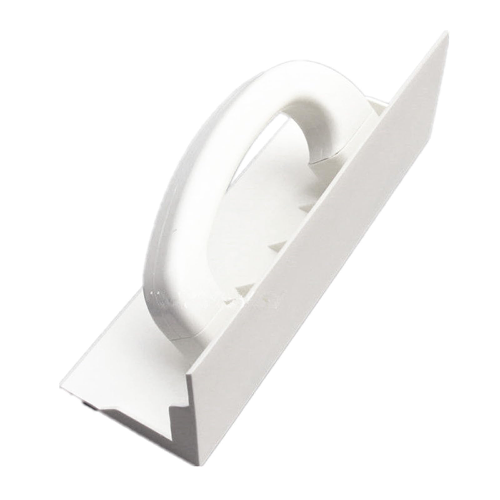 Corner Plastering Knife Corner Drywall Tool Flexes Degree Filling Squeegee Finishing Trowel for Repairing Dents Hole Wall Plaster Scraping Paint, As Pictures Shown