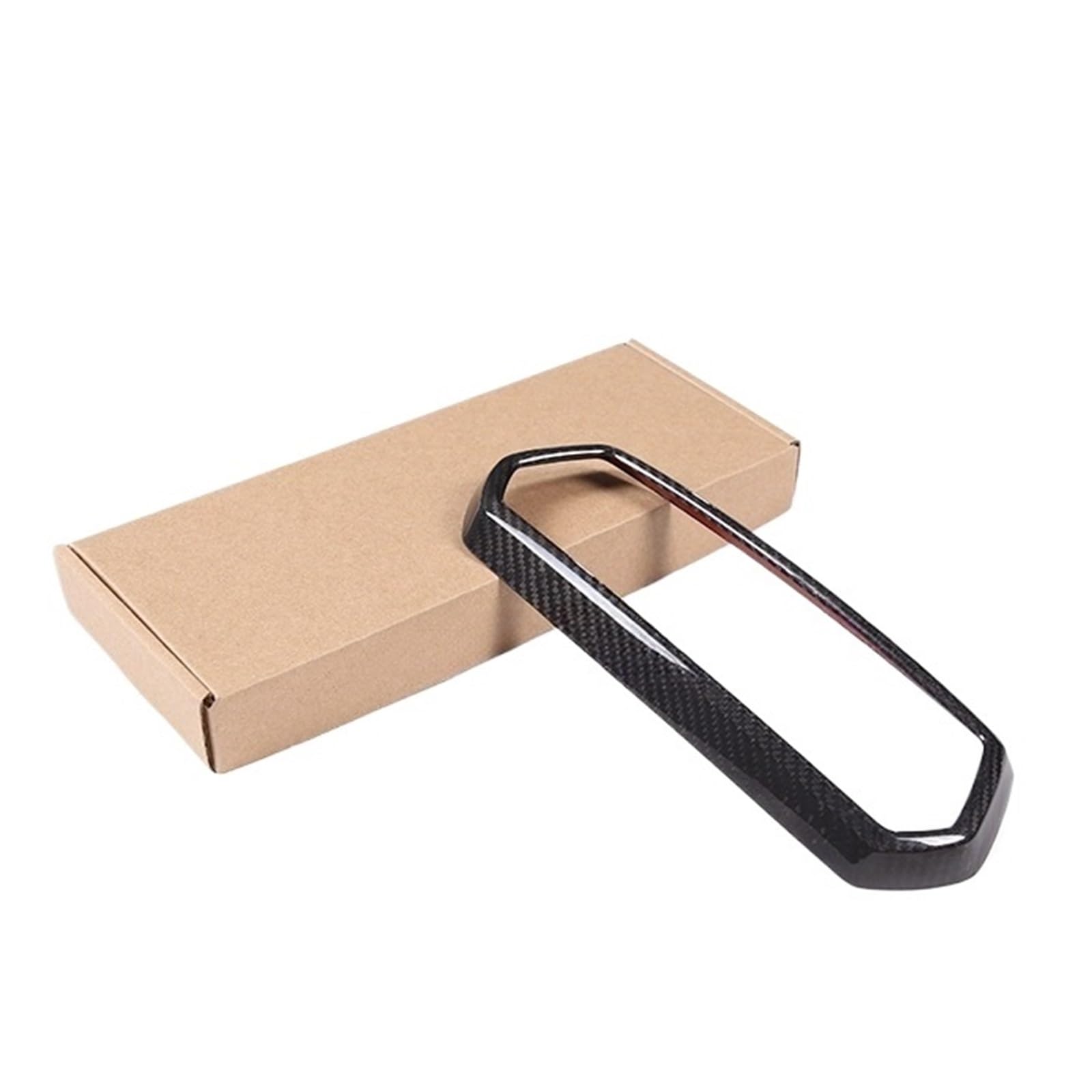 Compatible for Lamborghini URUS 18-21 Carbon Fiber Rear Vent Bezel