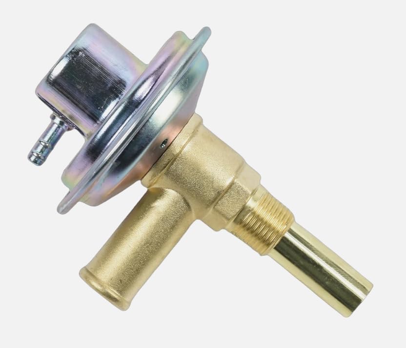 Heater Control Valve For 1952-1956 Ford Mercury 1955-57 Thunderbird B5A-18495-A