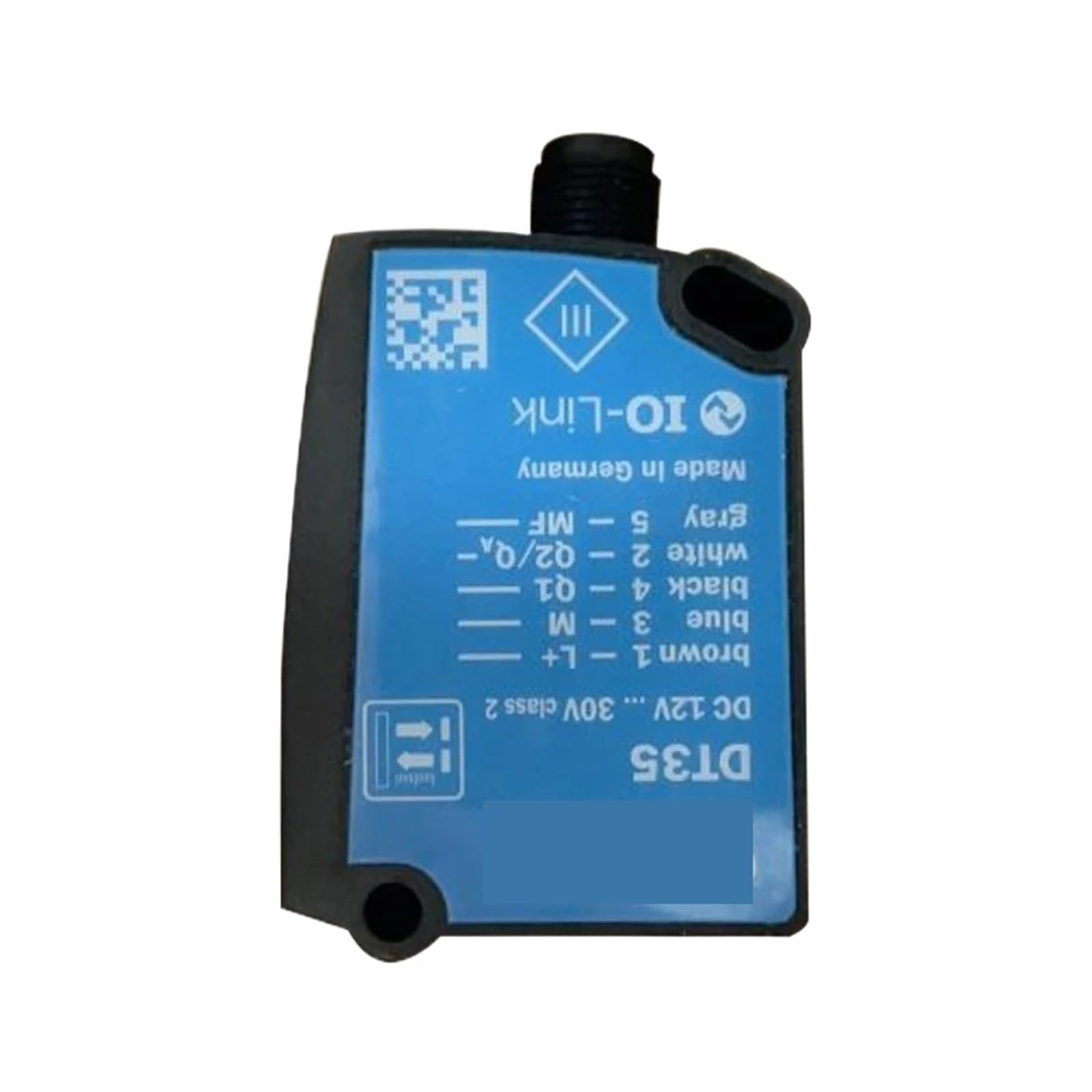 Capteur de distance DT35-B15251 1057652 composant de positionnement
