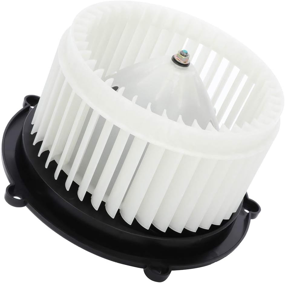 A-C Heater Blower Motor With Fan Fit for 2004-2008 for Chevrolet for Malibu
