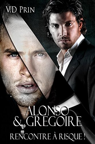 Télécharger ALONSO & GRÉGOIRE : Rencontre à risque Livre eBook France