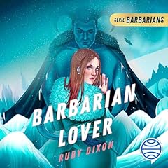 Barbarian Lover cover art