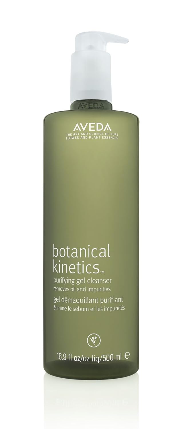 aveda face wash