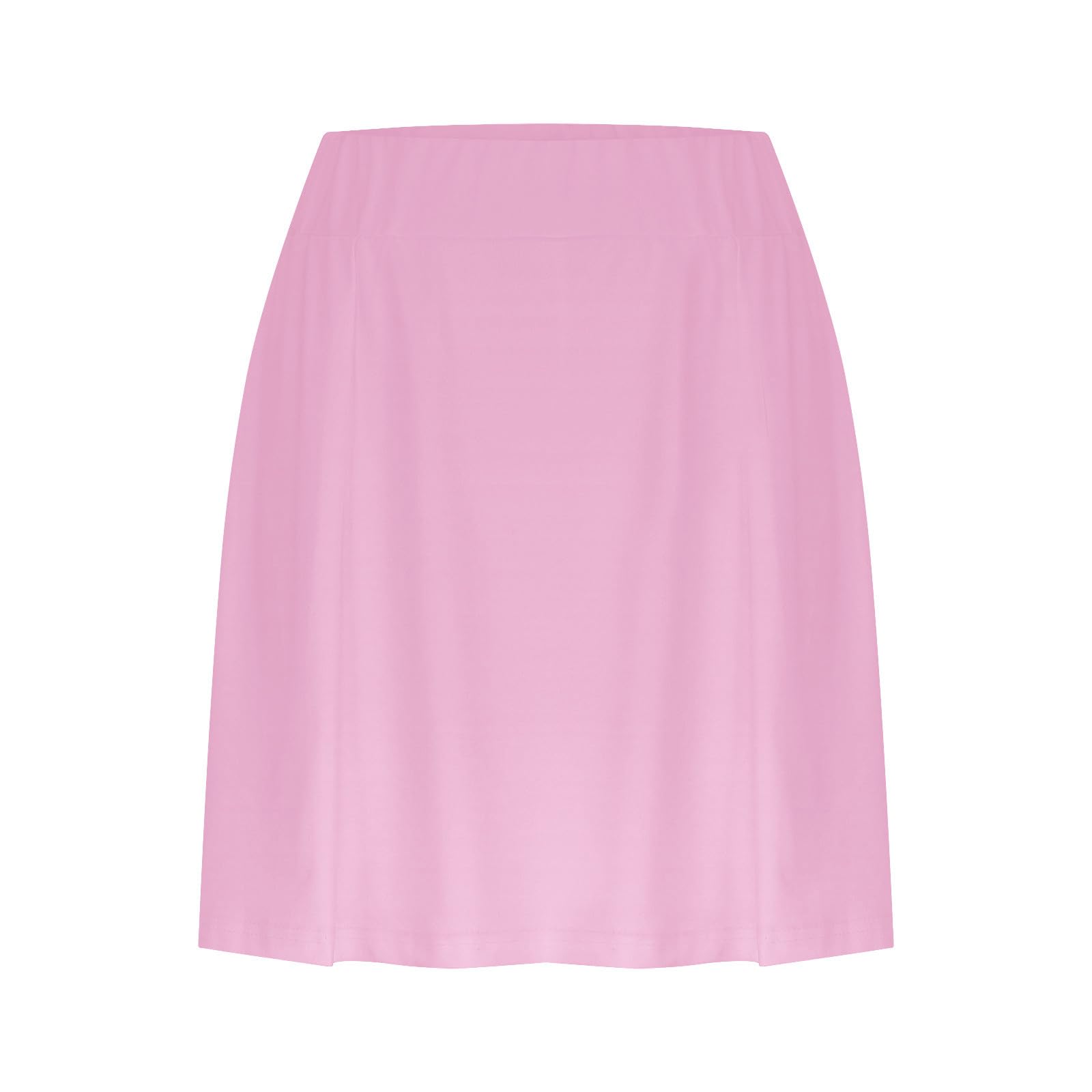 Faldas y faldas deportivas para mujer, minifaldas, para golf, de cintura alta, para entrenamiento, deportes, pantalones cortos interiores con bolsillos