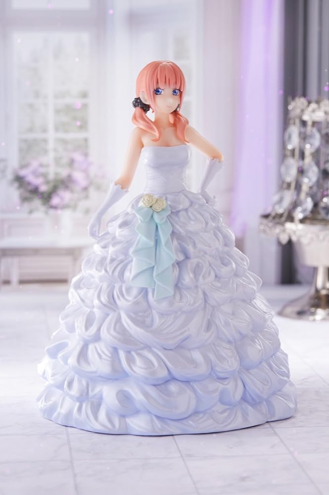 Amazon | 一番くじ 映画 五等分の花嫁 ～五つ子ゲームファイナル～ B賞