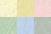 R&F Handmade Paints - Professional Oil Pigment Stick, Chromatic Tones, Set of 6
