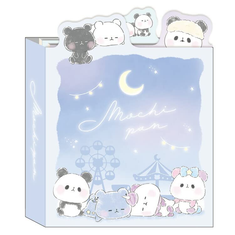 匿名配送‼️ もちもちぱんだ メモ帳 まとめ売り 匿名配送‼️ もちもちぱんだ メモ帳 まとめ売り