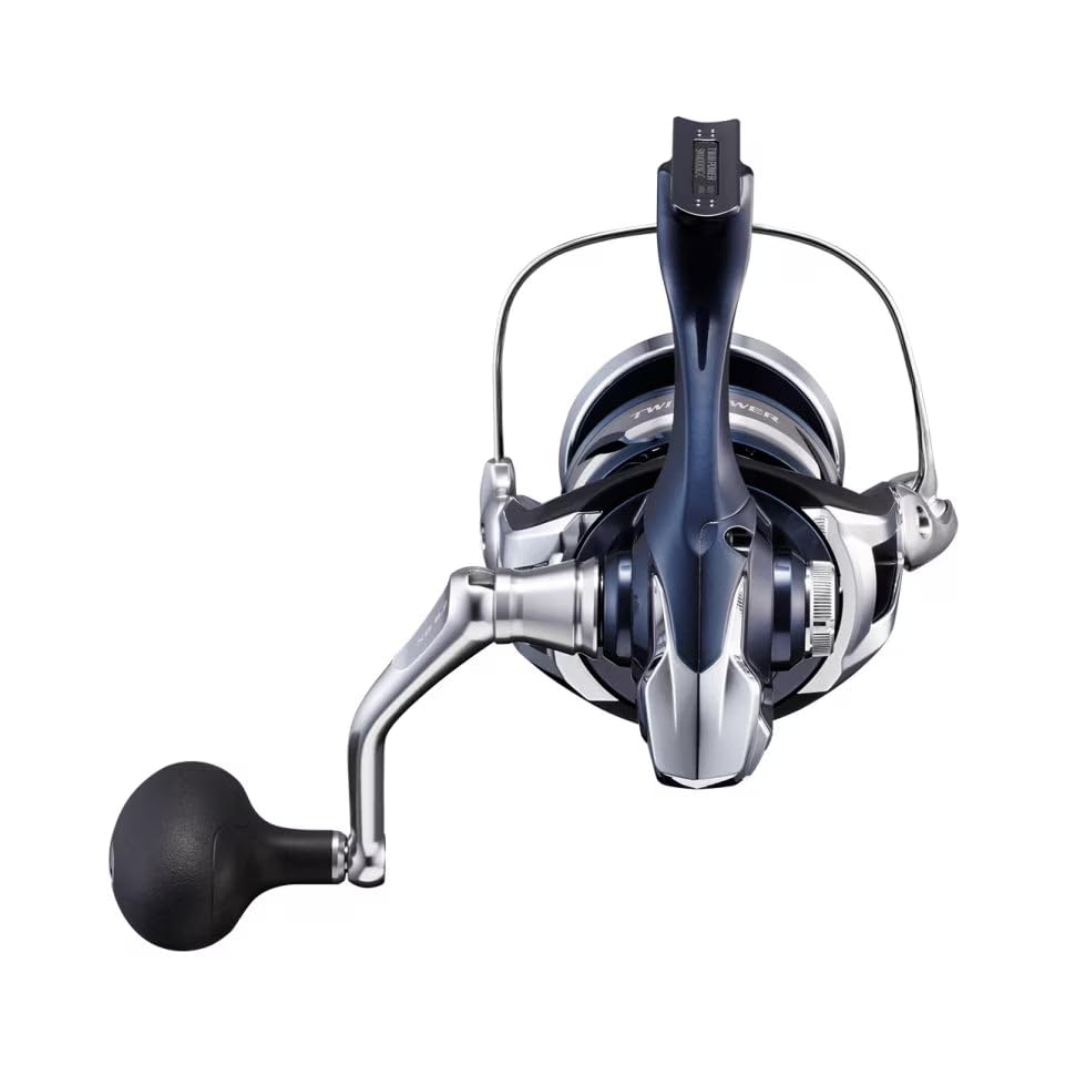 Amazon.com : Shimano Inc. TWINPOWER SW 6000HG C : Sports